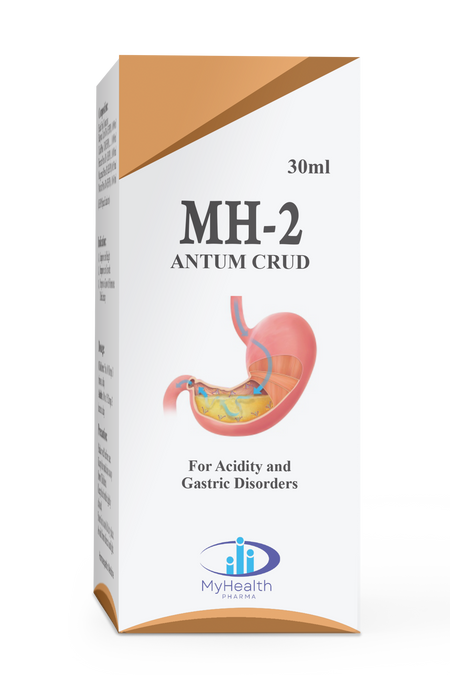 MH-2 ANTUM CRUD