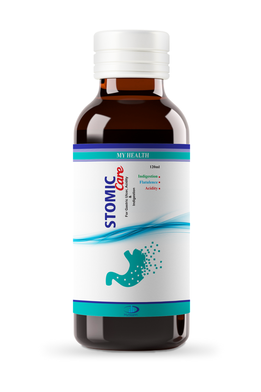 Stomach Care