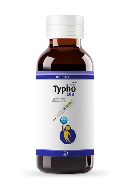 Typho Din