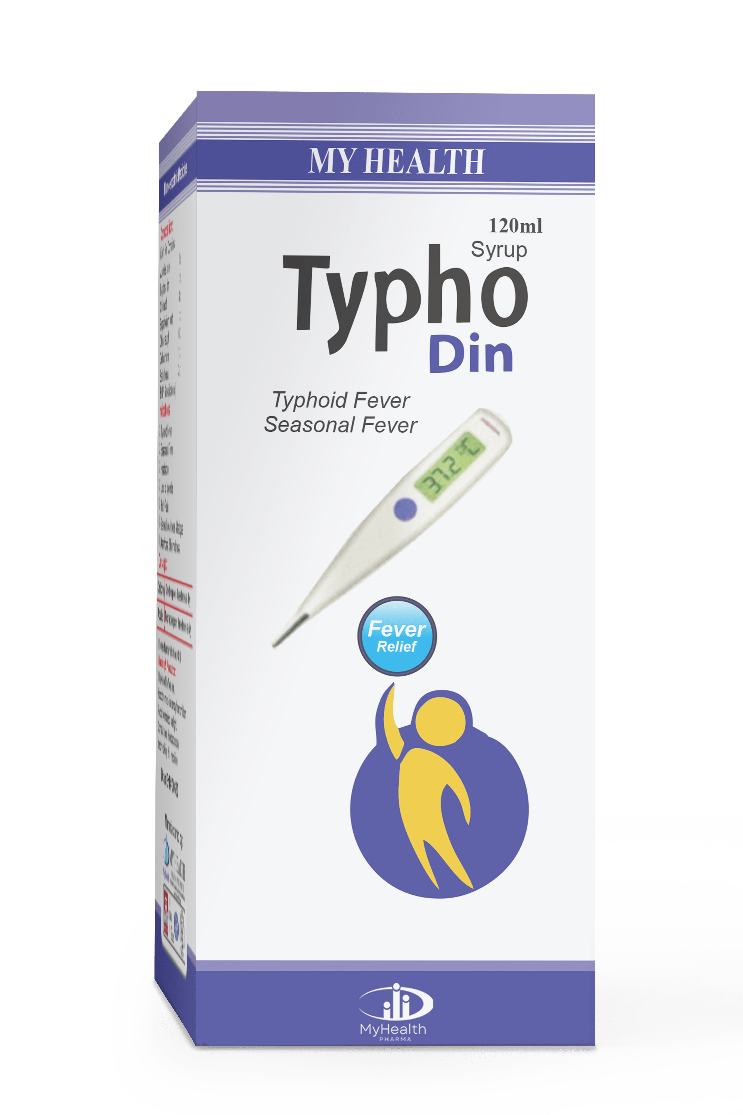 Typho Din