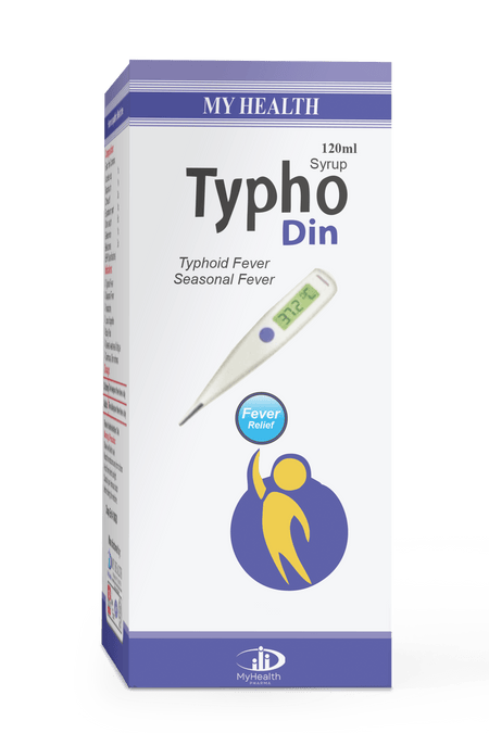 Typho Din